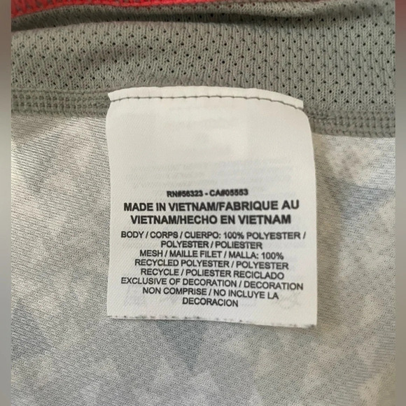 Nike Dri-Fit Tank, Size Xs, Excellent Condition - Picture 5 of 5